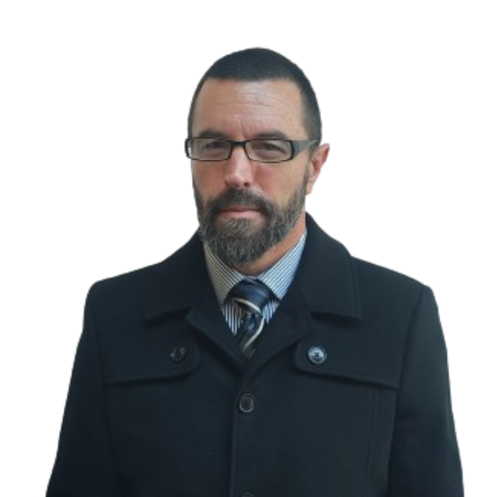 Riaan Wessels The Website Guy Cape Town