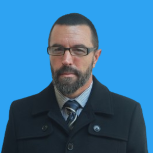 LinkedIn Profile Pic
